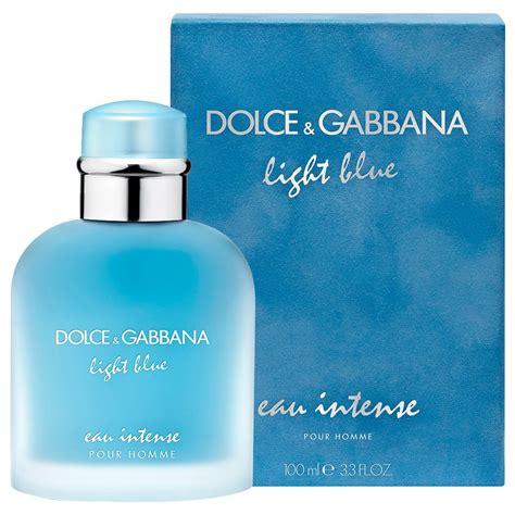 dolce dolce gabbana light blue|Dolce & Gabbana light blue review.